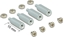 Attēls no Delock Mounting Kit for Raspberry Pi 10 mm