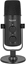 Picture of Delock Multifunctional Dual Capsule USB Microphone with 3.5 mm Stereo Headphone Jack and Volume Control + Quick-Mute Funktion