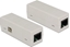 Picture of Delock Network Surge Protector 6 kV RJ45 with PoE