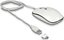 Picture of Delock Optical 4-button USB Type-A + USB Type-C™ Desktop Mouse
