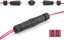 Изображение Delock Optical Fiber Cable Connector LC Duplex female to LC Duplex female OM4 waterproof