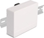 Picture of Delock Optical Fiber Connection Box for DIN Rail 4 x SC Simplex or LC Duplex white