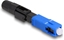 Picture of Delock Optical fiber quick connector SC Simplex plug UPC field-assembly