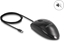 Picture of Delock Optical USB Type-C™ Desktop Mouse – Silent