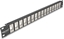 Picture of Delock Panel Mount 19" 16 Port 1U black