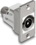 Picture of Delock Panel Mount IEC male to F female silver / white