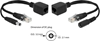 Picture of Delock Passive PoE Adapter Set RJ45 DC 5.5 x 2.1 mm