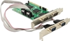 Picture of Delock PCI Card > 4 x Serial RS-232