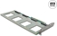 Picture of Delock PCI Express 4.0 x16 Card to 4 x internal U.2 NVMe SFF-8639 - Bifurcation (LxW: 288 x 122 mm)