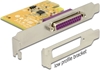 Picture of Delock PCI Express Card to 1 x Parallel