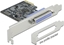 Изображение Delock PCI Express Card to 1 x Parallel IEEE1284