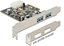 Изображение Delock PCI Express x1 Card > 2 x external USB 3.0