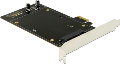 Picture of Delock PCI Express x1 Card for 2 x SATA HDD / SSD