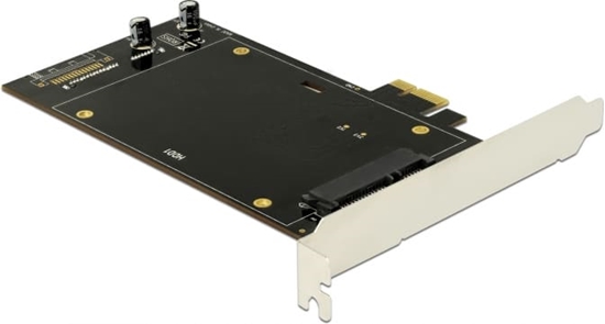 Picture of Delock PCI Express x1 Card for 2 x SATA HDD / SSD
