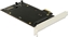 Picture of Delock PCI Express x1 Card for 2 x SATA HDD / SSD