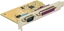 Изображение Delock PCI Express x1 Card to 1 x Serial + 1 x Parallel