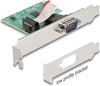 Picture of Delock PCI Express x1 Card to 1 x Serial RS-232