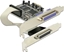 Picture of Delock PCI Express x1 Card to 2 x Parallel