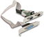 Изображение Delock PCI Express x1 Card to 2 x Serial RS-232 + 1 x Parallel