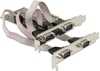 Picture of Delock PCI Express x1 Card to 4 x Serial RS-232