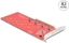 Picture of Delock PCI Express x16 Card to 4 x internal NVMe M.2 Key M 110 mm - Bifurcation