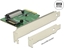 Picture of Delock PCI Express x4 Card > 1 x internal U.2 NVMe SFF-8639 female