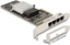 Picture of Delock PCI Express x4 Network Card Gigabit LAN 4 x RJ45 i350