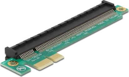 Picture of Delock PCIe Extension Riser Card x1 > x16