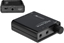 Attēls no Delock Portable Stereo Headphone Amplifier with dual output and bass boost