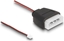 Picture of Delock Power cable for Flash modules 40pin vertical