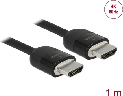 Picture of Delock Premium HDMI Cable 4K 60 Hz 1 m