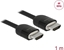 Picture of Delock Premium HDMI Cable 4K 60 Hz 1 m