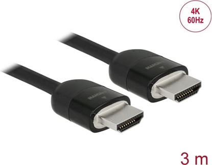 Picture of Delock Premium HDMI Cable 4K 60 Hz 3 m