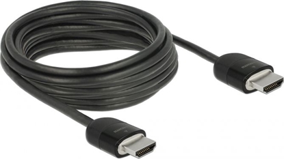 Picture of Delock Premium HDMI Cable 4K 60 Hz 5 m