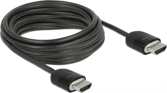 Picture of Delock Premium HDMI Cable 4K 60 Hz 5 m