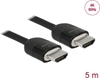 Picture of Delock Premium HDMI Cable 4K 60 Hz 5 m