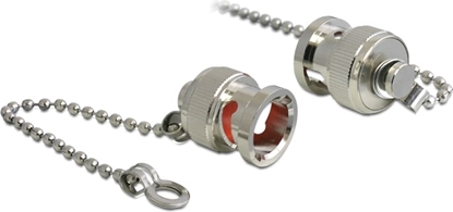 Picture of Delock Protective Cap for BNC Jack