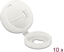 Picture of Delock Protective cap for screw M4 natural 10 pieces
