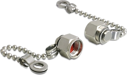 Picture of Delock Protective Cap for SMA / RP-SMA female port