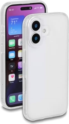 Picture of Delock Protective Case for iPhone 17 clear