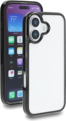 Picture of Delock Protective Case for iPhone 17 clear-black
