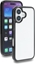 Attēls no Delock Protective Case for iPhone 17 clear-black
