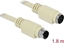 Picture of Delock PS/2 extension cable 1.8 m