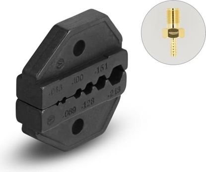Picture of Delock Ratchet VI for crimping tool 90528, 90527, 90295, 90546 und 90296