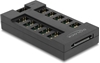 Picture of Delock RGB Hub for ARGB LEDs with 10 ports