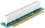Picture of Delock Riser Card PCI > PCI angled 90° left insertion 1U