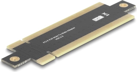 Picture of Delock Riser Card PCI Express 3.0 x16 male to x16 male