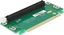 Изображение Delock Riser Card PCI Express x16 > x16 HTPC right insertion