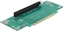 Picture of Delock Riser Card PCI Express x16 to x16 left insertion - Slot height 53.9 mm