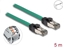 Изображение Delock RJ45 Cable PROFINET SF/UTP 5 m